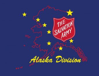 Salvation Army, Fairbanks Corps