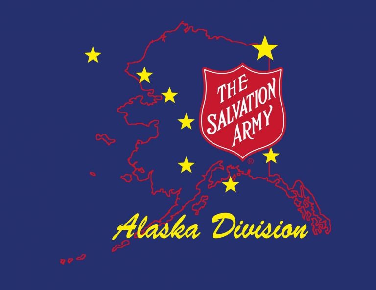 Salvation Army, Fairbanks Corps