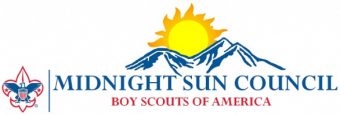 Midnight Sun Boy Scouts