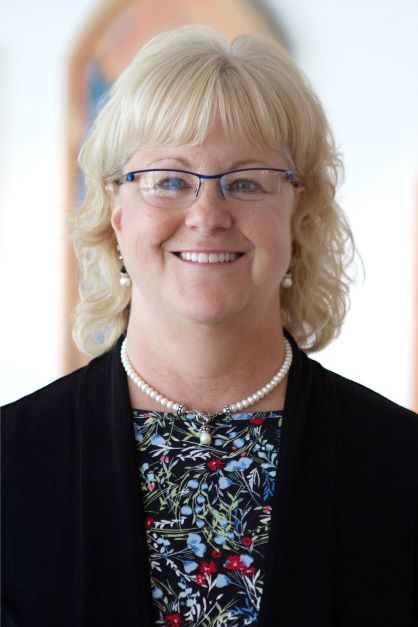 Teresa Thompson
